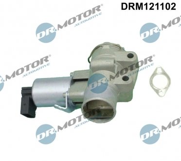Клапан рециркуляції DR.MOTOR DRM121102 (фото 1)