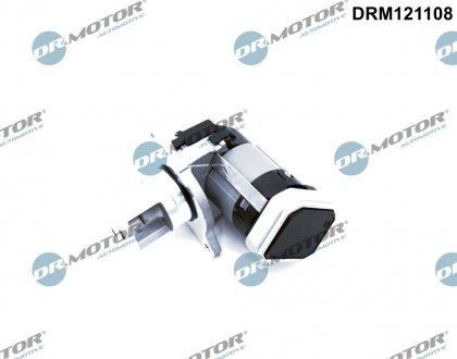 Клапан рециркуляції газів DR.MOTOR DRM121108 (фото 1)