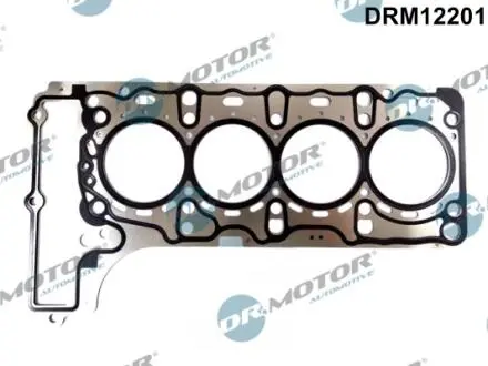Прокладка ГБЦ DR.MOTOR DRM12201