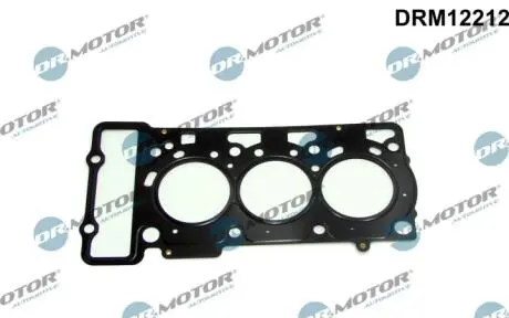 Прокладка под головку smart 0.6 98- DR.MOTOR DRM12212