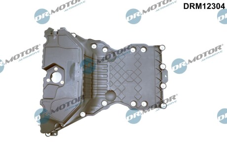 Поддон картера ДВС DR.MOTOR DRM12304 (фото 1)