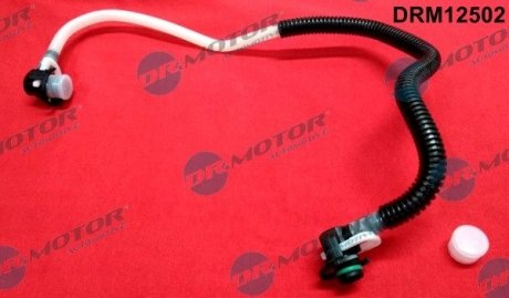 Автозапчасть DR.MOTOR DRM12502