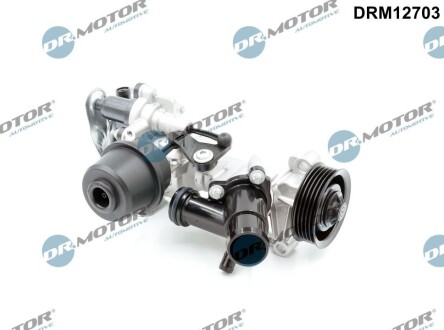 Помпа води DR.MOTOR DRM12703