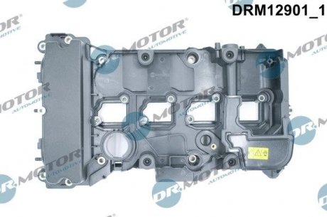 Клапанна кришка DR.MOTOR DRM12901