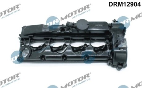 Кришка головки циліндра DR.MOTOR DRM12904