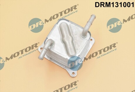 Масляный радиатор DR.MOTOR DRM131001