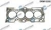 Прокладка головки блоку металева DR.MOTOR DRM13202 (фото 1)