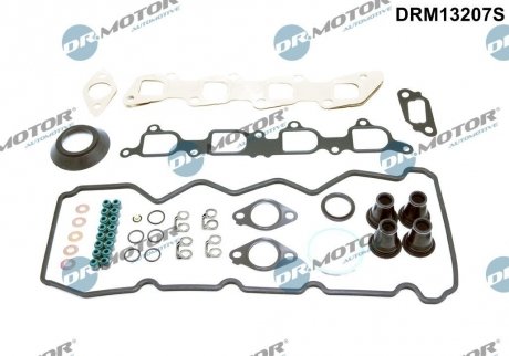 Комплект прокладок двигуна 45 елементів DR.MOTOR DRM13207S