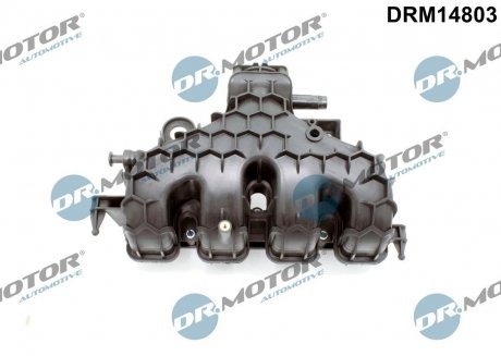 Впускной коллектор DR.MOTOR DRM14803 (фото 1)