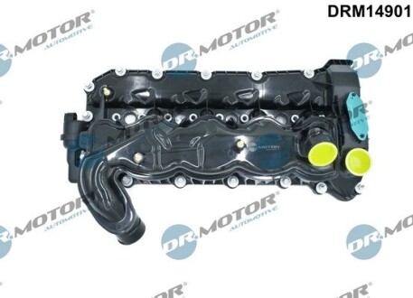 Крышка головки цилиндра DR.MOTOR DRM14901