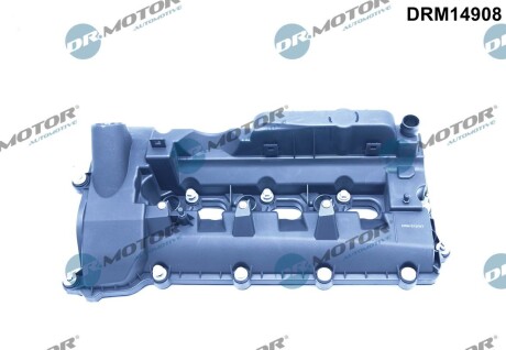 Крышка головки цилиндра DR.MOTOR DRM14908