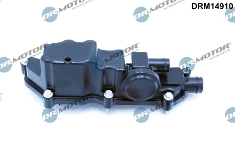 Крышка головки цилиндра DR.MOTOR DRM14910