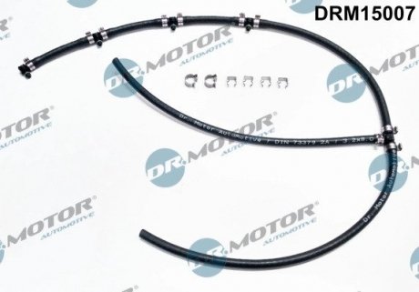 Автозапчастина DR.MOTOR DRM15007