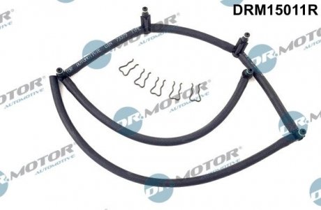 Автозапчастина DR.MOTOR DRM15011R (фото 1)