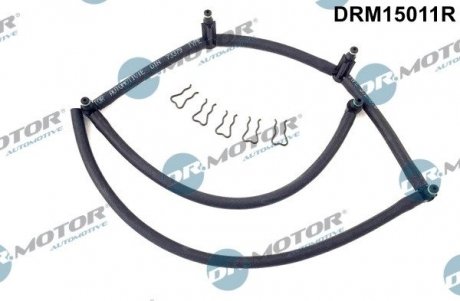 Автозапчасть DR.MOTOR DRM15011R (фото 1)