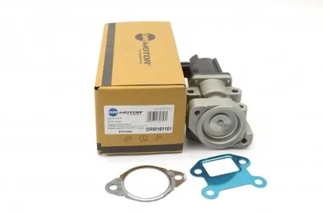 Клапан EGR DR.MOTOR DRM151101