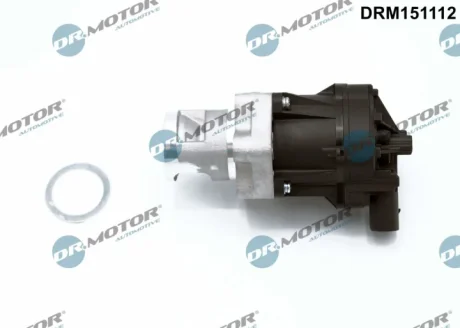 Клапан рециркуляції газів DR.MOTOR DRM151112