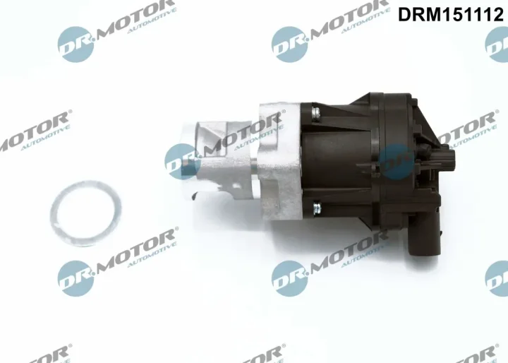 Клапан рециркуляції газів DR.MOTOR DRM151112 (фото 1)