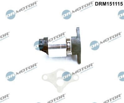 Клапан рециркуляції DR.MOTOR DRM151115