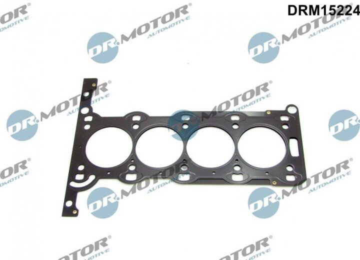 Прокладка под головку opel astra g 98-09/corsa c 00-09 DR.MOTOR DRM15224 (фото 1)