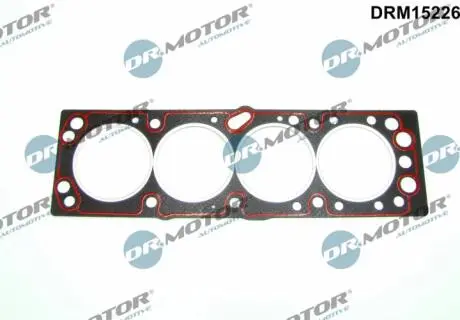 Прокладка под головку opel astra f 1.4i 96-01 DR.MOTOR DRM15226