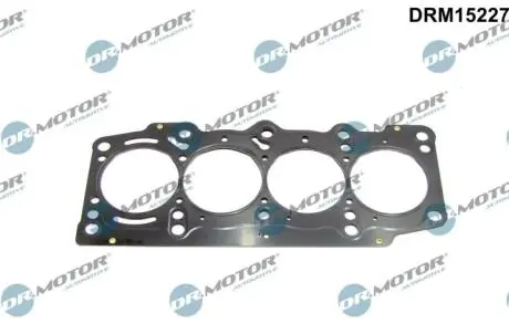 Прокладка под головку fiat doblo/opel combo 1.4 10- DR.MOTOR DRM15227