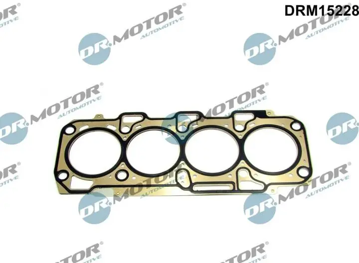Прокладка под головку fiat doblo 1.6d multijet 10- DR.MOTOR DRM15228 (фото 1)
