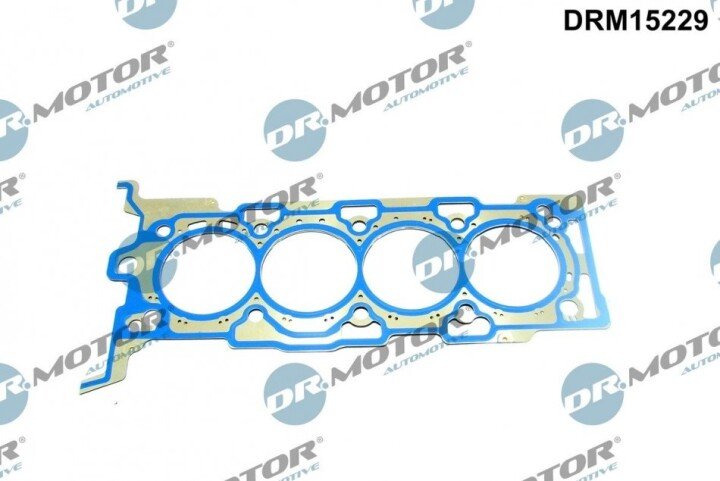 Прокладка под головку opel astra j 12-15 DR.MOTOR DRM15229 (фото 1)