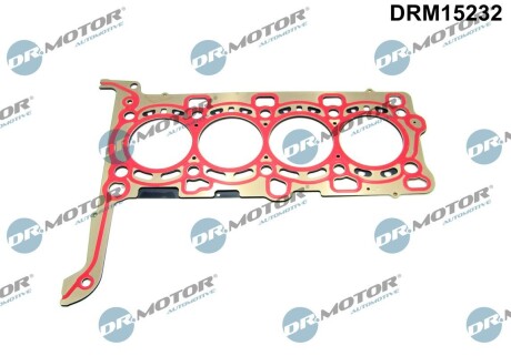 Прокладка пiд головку OPEL Astra 15- DR.MOTOR DRM15232