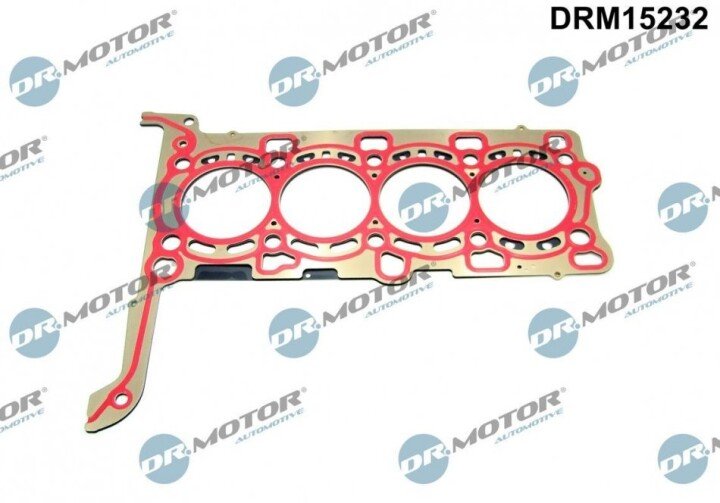 Прокладка под головку OPEL Astra 15- DR.MOTOR DRM15232 (фото 1)