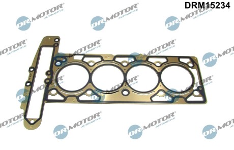 Прокладка під головку opel astra j gtc/insignia 2.0 turbo 4x4 (68) DR.MOTOR DRM15234