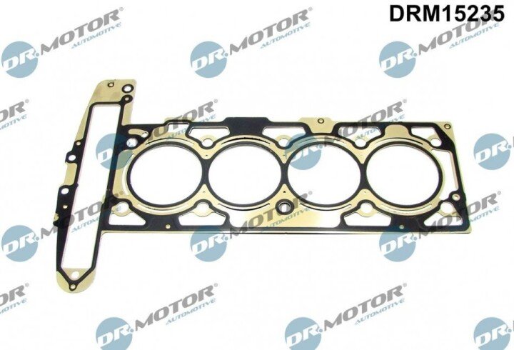 Прокладка под головку opel vectra c 2.2 16v DR.MOTOR DRM15235 (фото 1)