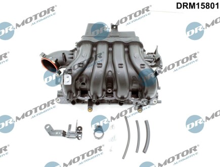 Впускний колектор DR.MOTOR DRM15801 (фото 1)