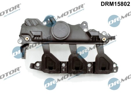 Коллектор впускной DR.MOTOR DRM15802