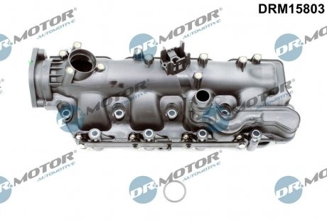 Впускной коллектор DR.MOTOR DRM15803 (фото 1)