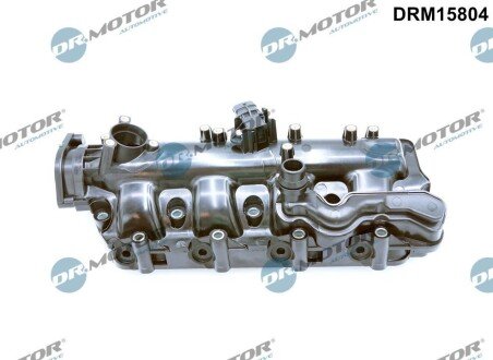 Коллектор впускной DR.MOTOR DRM15804