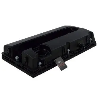 Кришка головки блоку циліндрів двс DR.MOTOR DRM15902