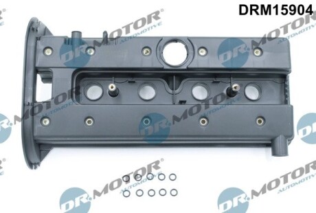 Крышка головки блока цилиндров двс DR.MOTOR DRM15904