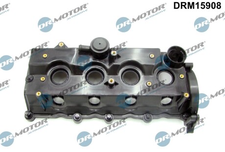 Крышка головки блока цилиндров двз DR.MOTOR DRM15908