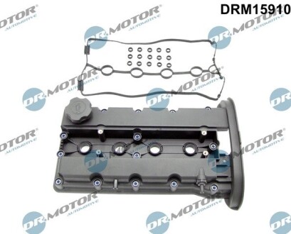 Кришка головки циліндра DR.MOTOR DRM15910