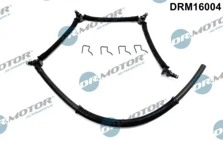 Автозапчасть DR.MOTOR DRM16004