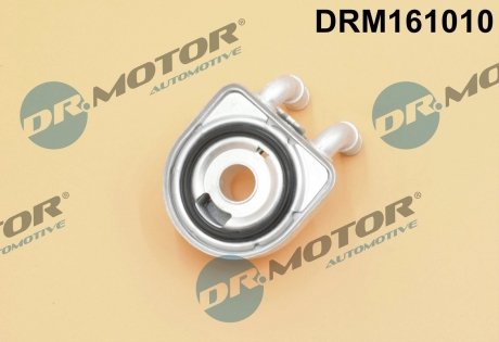 Радиатор масляный DR.MOTOR DRM161010