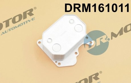 Радіатор масляний DR.MOTOR DRM161011 (фото 1)