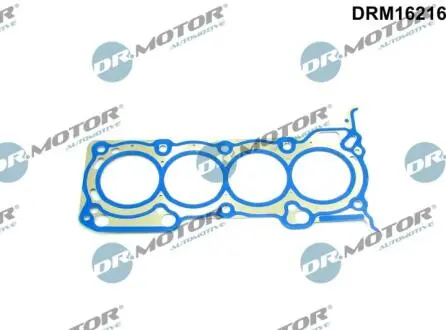 Прокладка под головку mitsubishi lancer 08- DR.MOTOR DRM16216