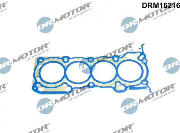 Прокладка под головку mitsubishi lancer 08- DR.MOTOR DRM16216 (фото 1)