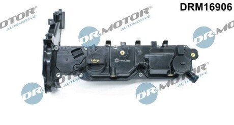 Автозапчастина DR.MOTOR DRM16906