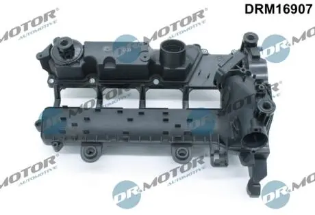 Клапанна кришка DR.MOTOR DRM16907