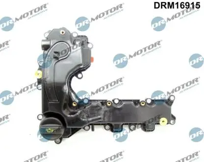 Клапанная крышка DR.MOTOR DRM16915