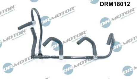 Автозапчасть DR.MOTOR DRM18012