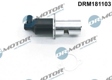 Автозапчастина DR.MOTOR DRM181103 (фото 1)